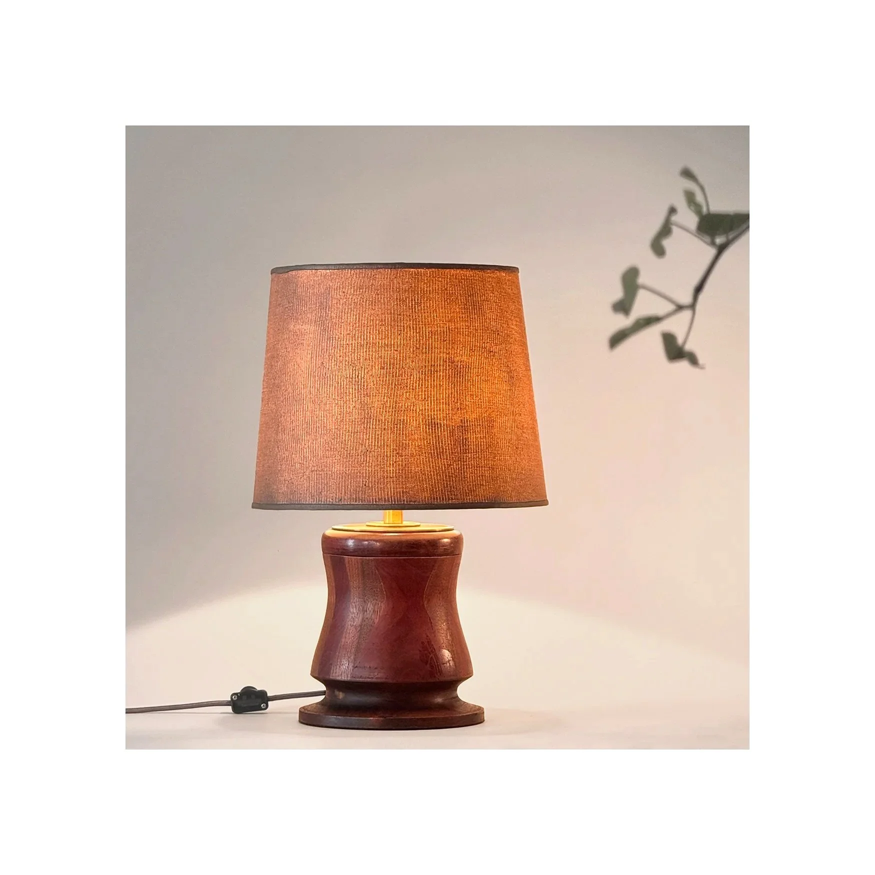 Danish Table Lamp No.027T