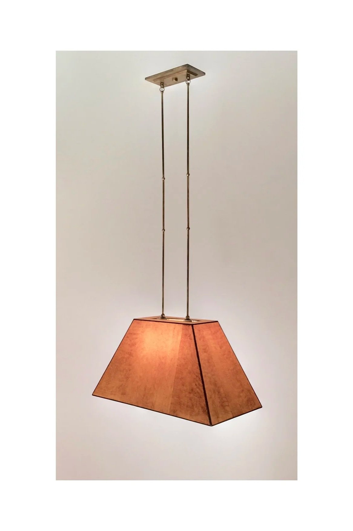 Billiard Pendant Light No.015P