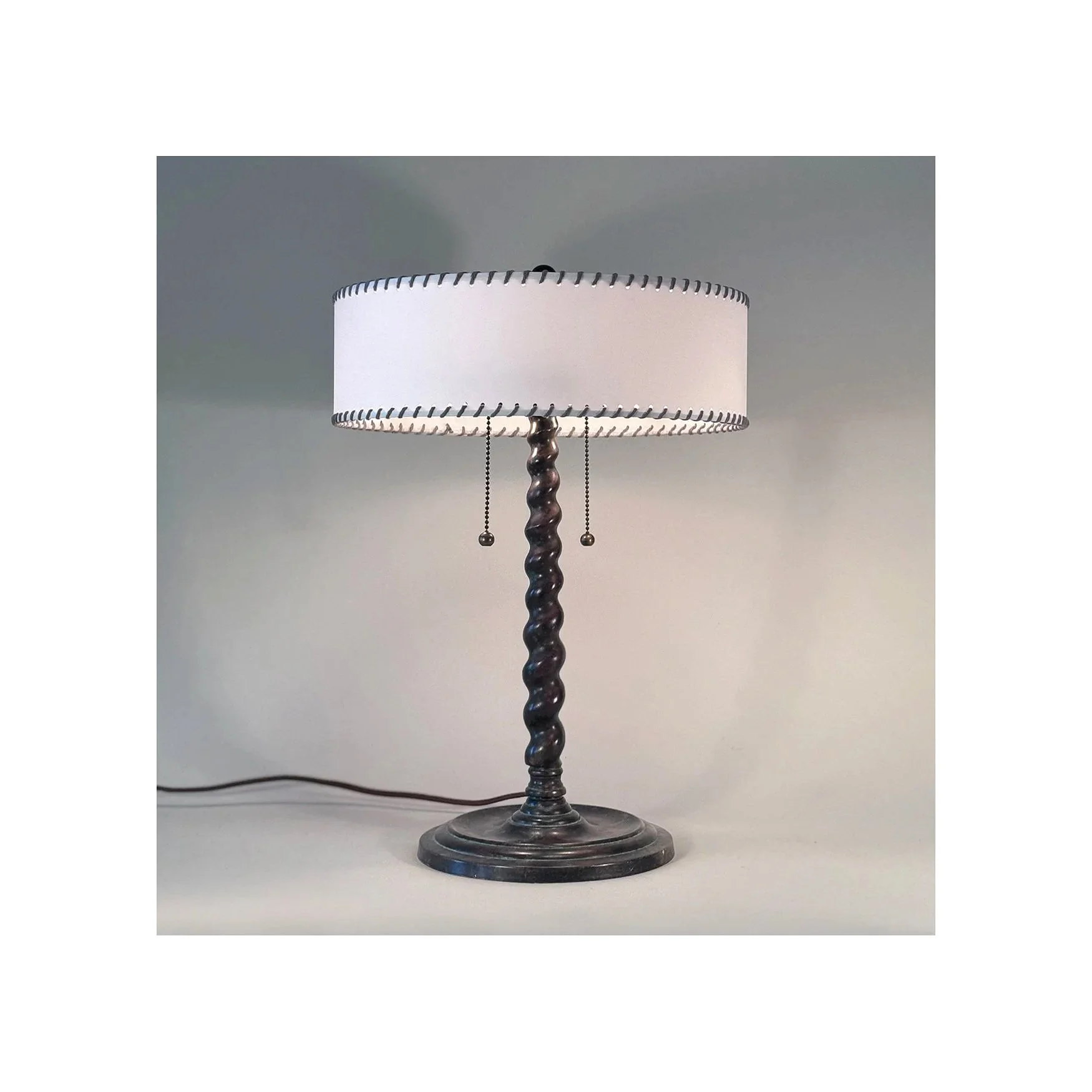 Barley Twist Table Light No.29T