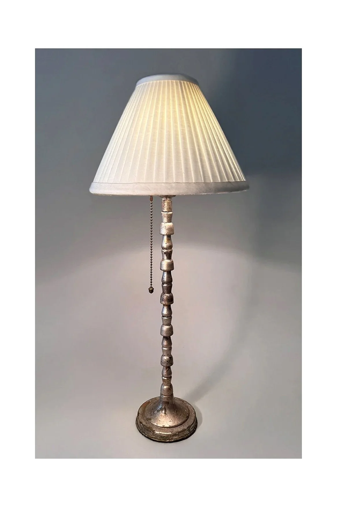 Gilded Nugget Table Light No.30T