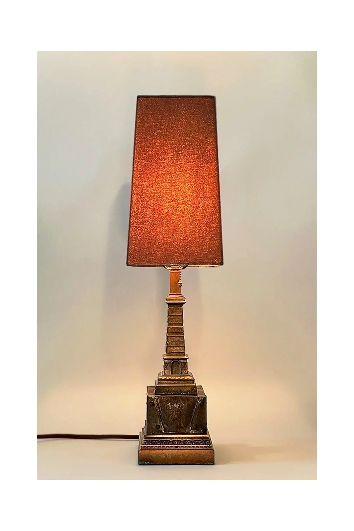 Lighthouse Table Lamp No.45T