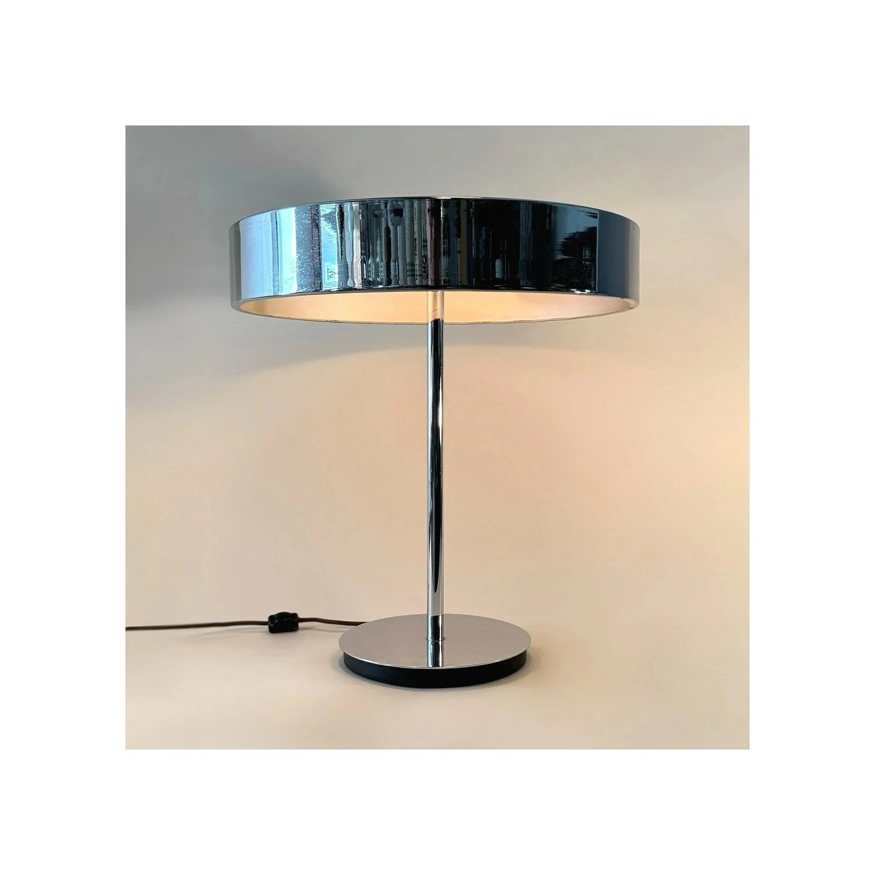 Mid-Century Desk Lamp No.49.T