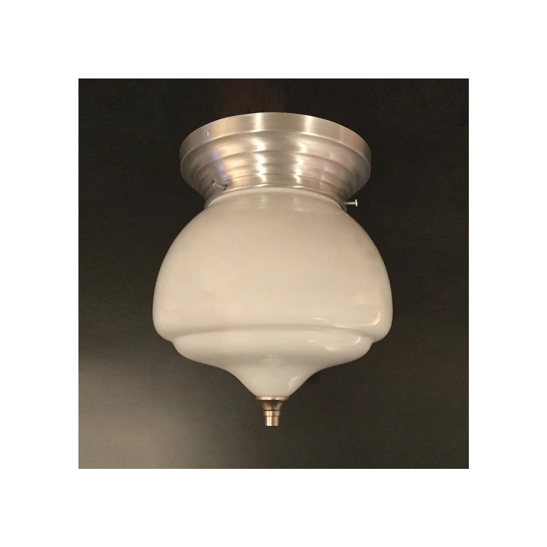 Bauhaus Flush Mount Light No.037.FM