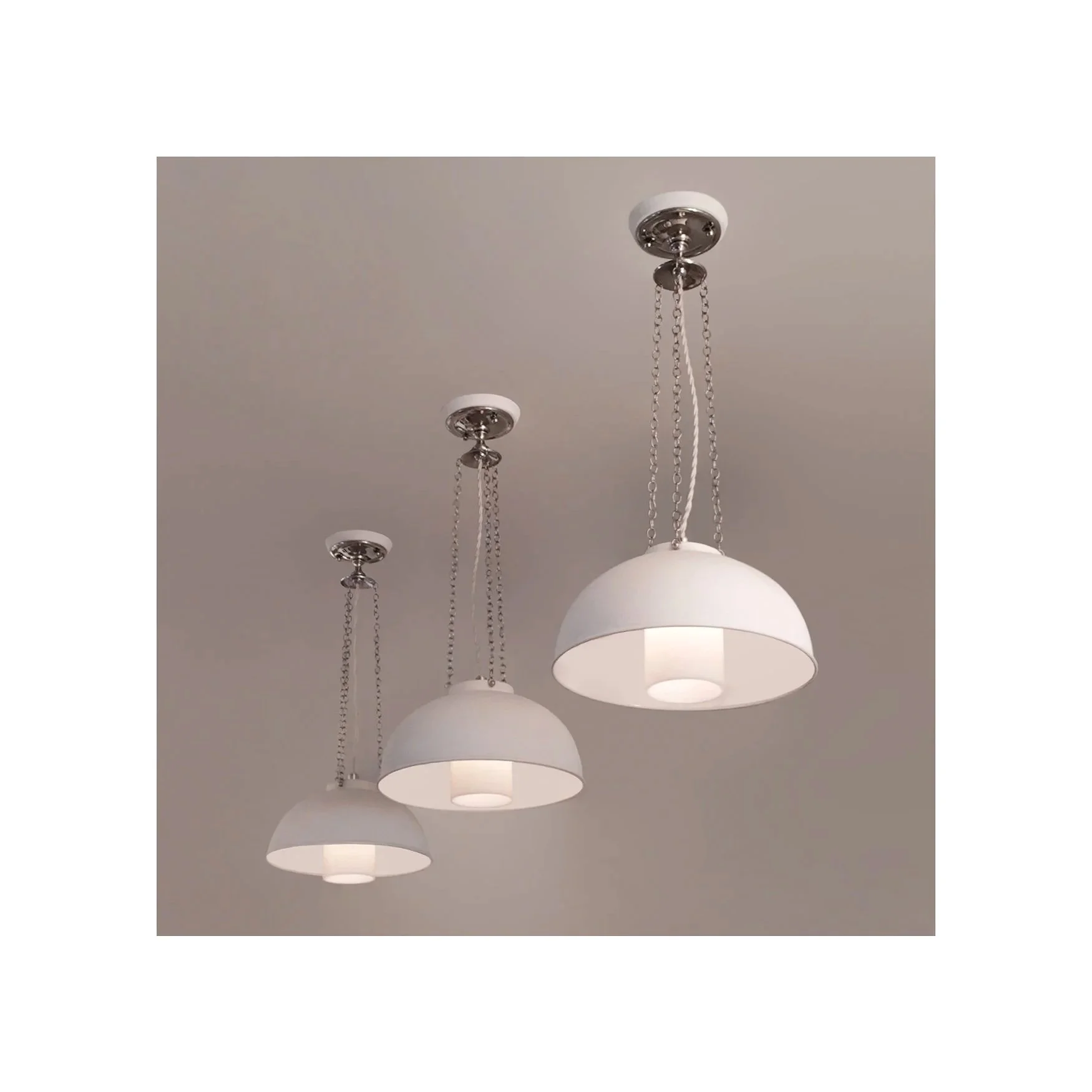 Island Pendant Lights