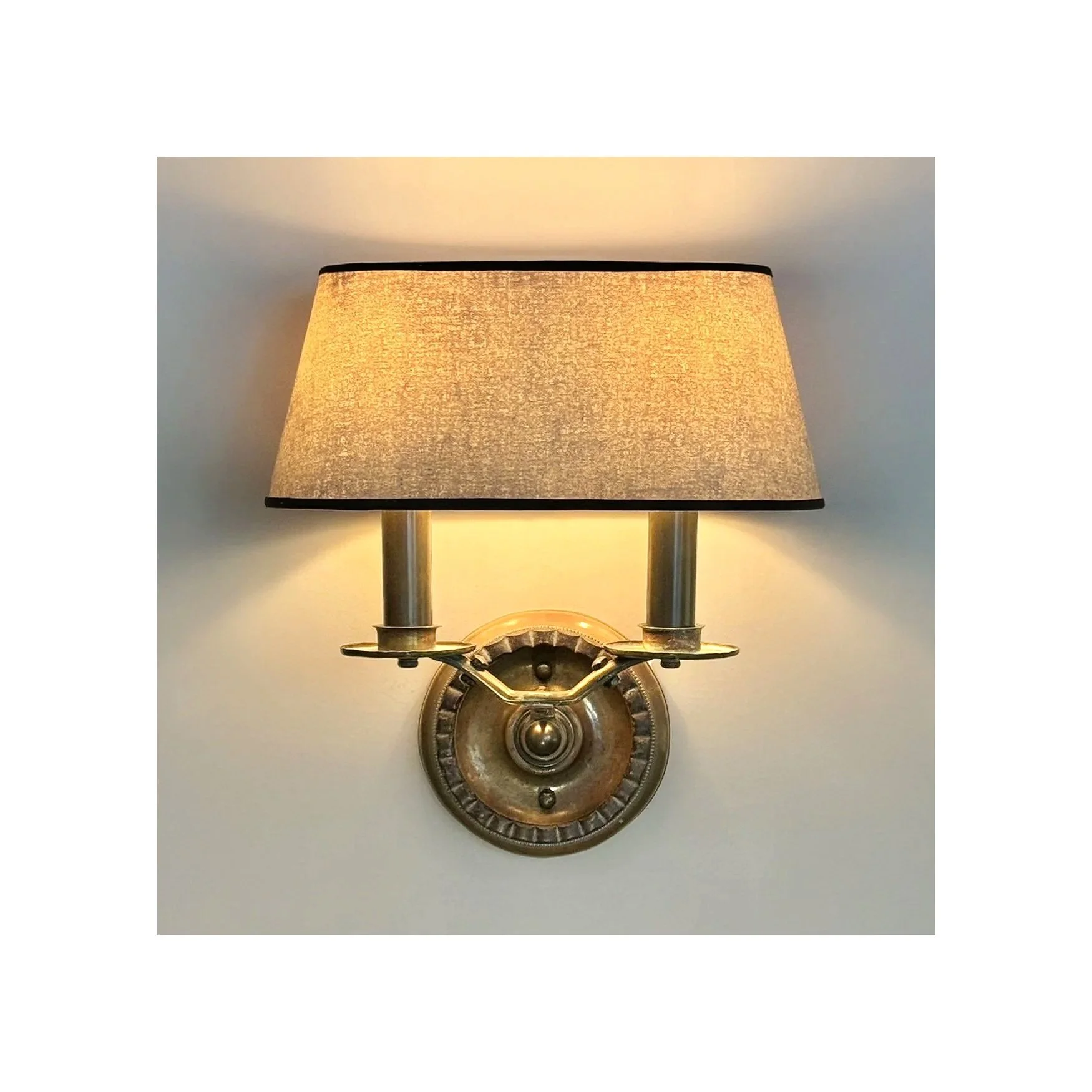 Aschenbecher Sconce No.2S