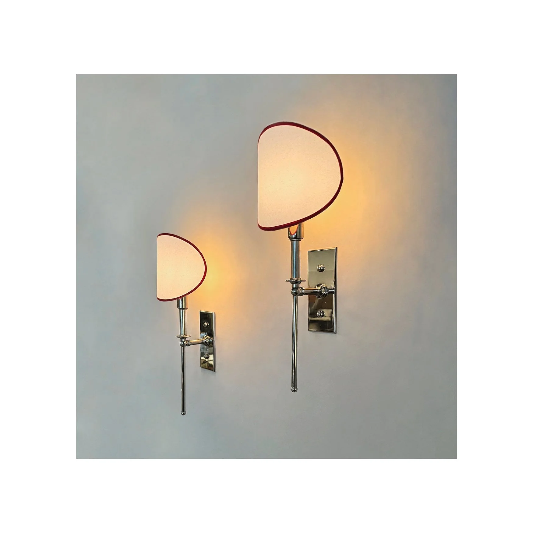 V&M Sconces No.13S