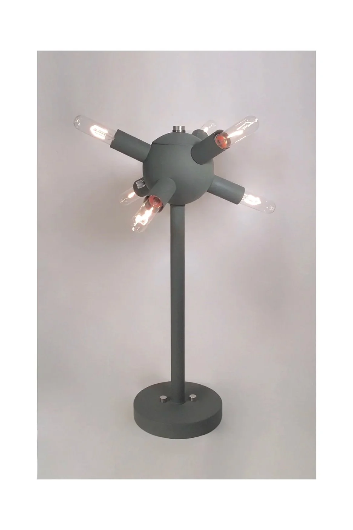 Sputnik Table Light No.041T