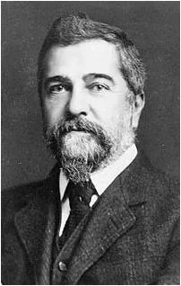 Louis C. Tiffany, 1890s