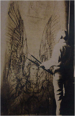 Frederick Wilson 1910