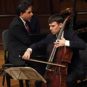 Boston Chamber Music Orchestra Morning Light Concert