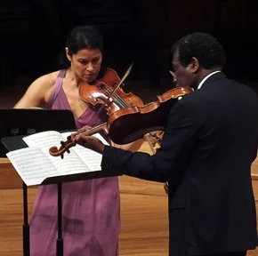 Boston Chamber Music Orchestra Morning Light Concery