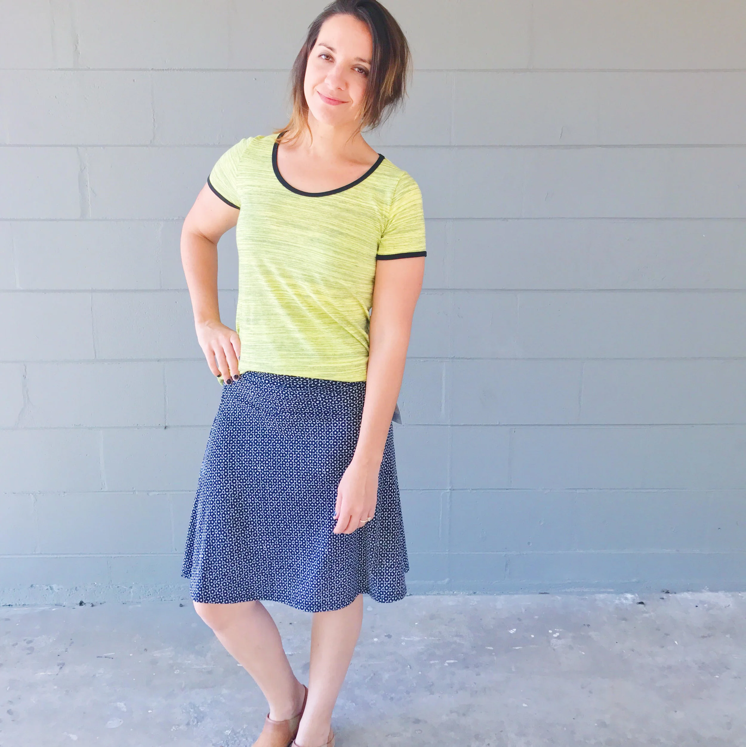 Don't Stunt Your Soul