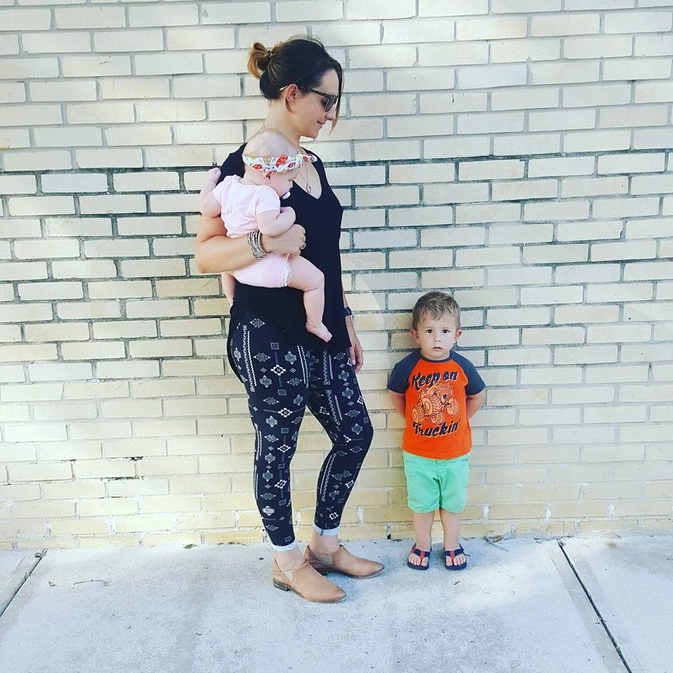 Take Those Pants off the Wall