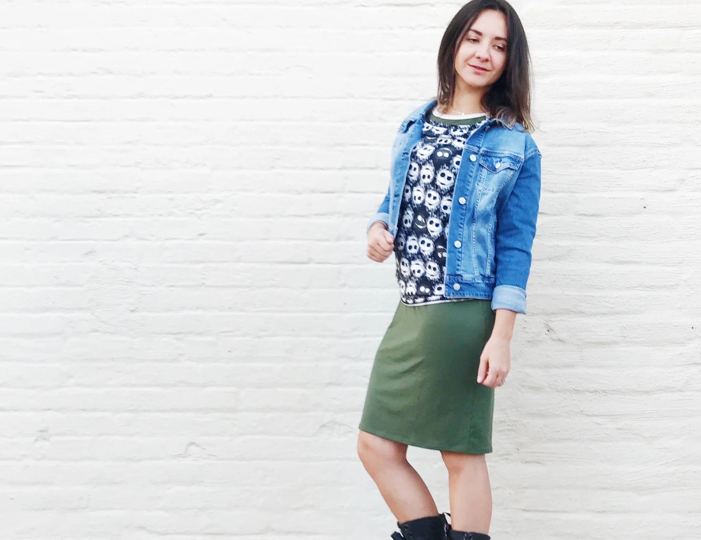 You can't share what you don't have