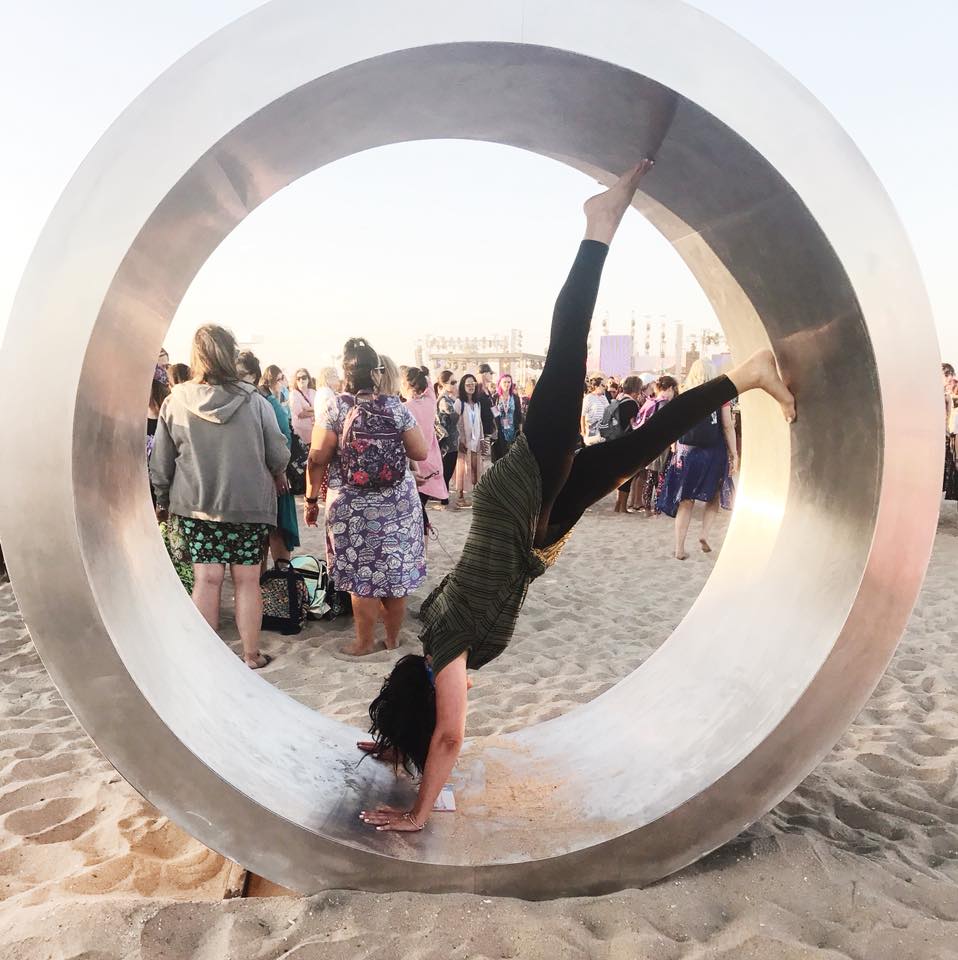 Why Being Yourself Matters