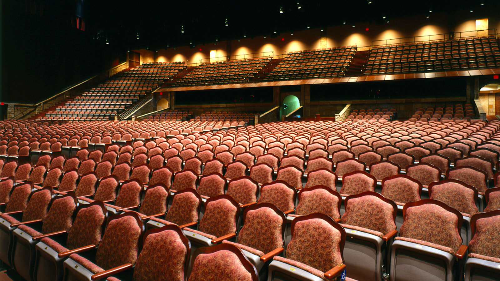 Sight And Sound Theatres Seating Chart Lancaster Pa Elcho Table