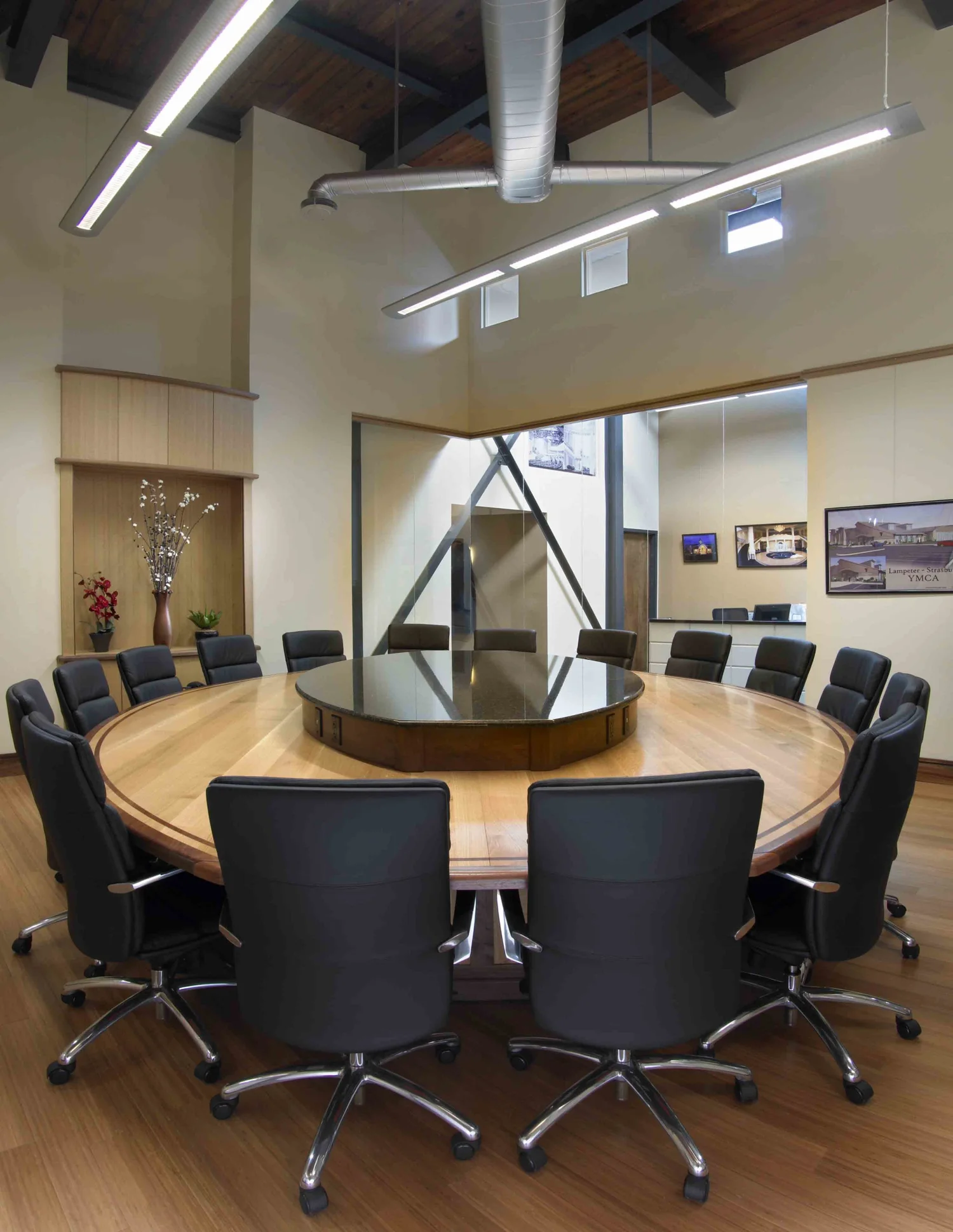cornerstone living center on Cornerstone Design Architects