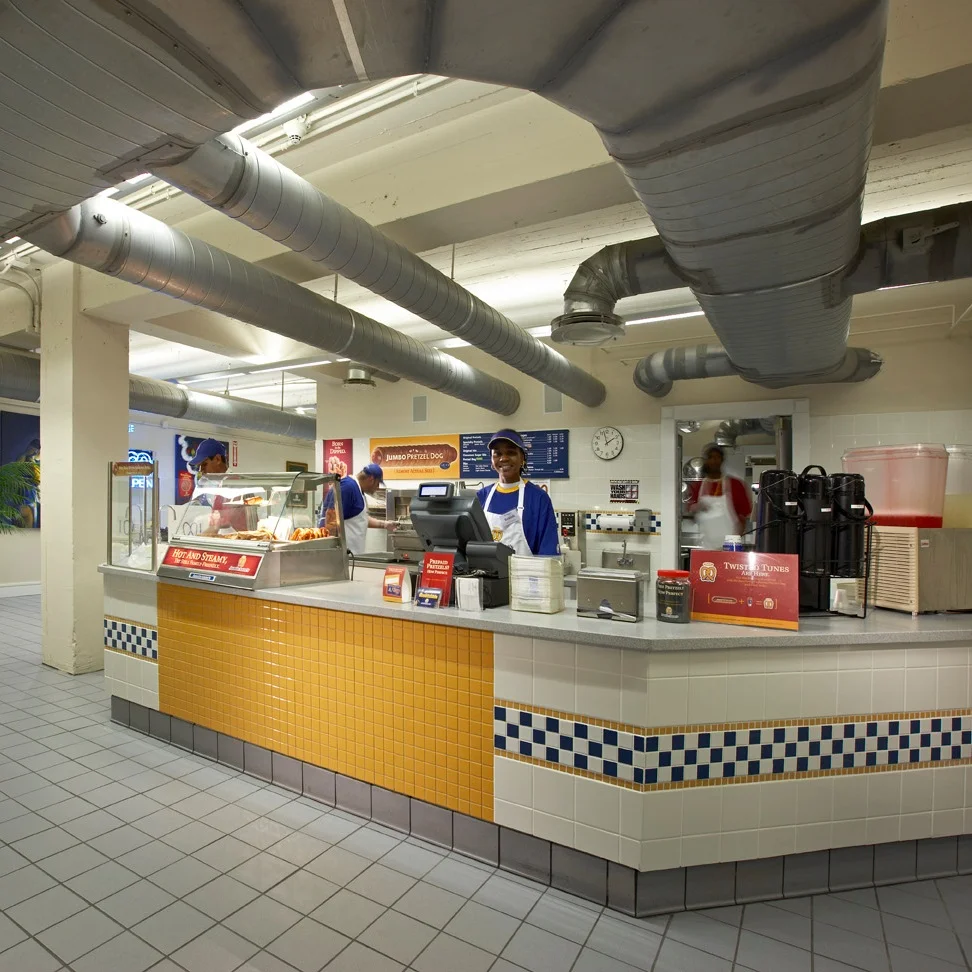 Auntie Anne's Corporate Headquarters