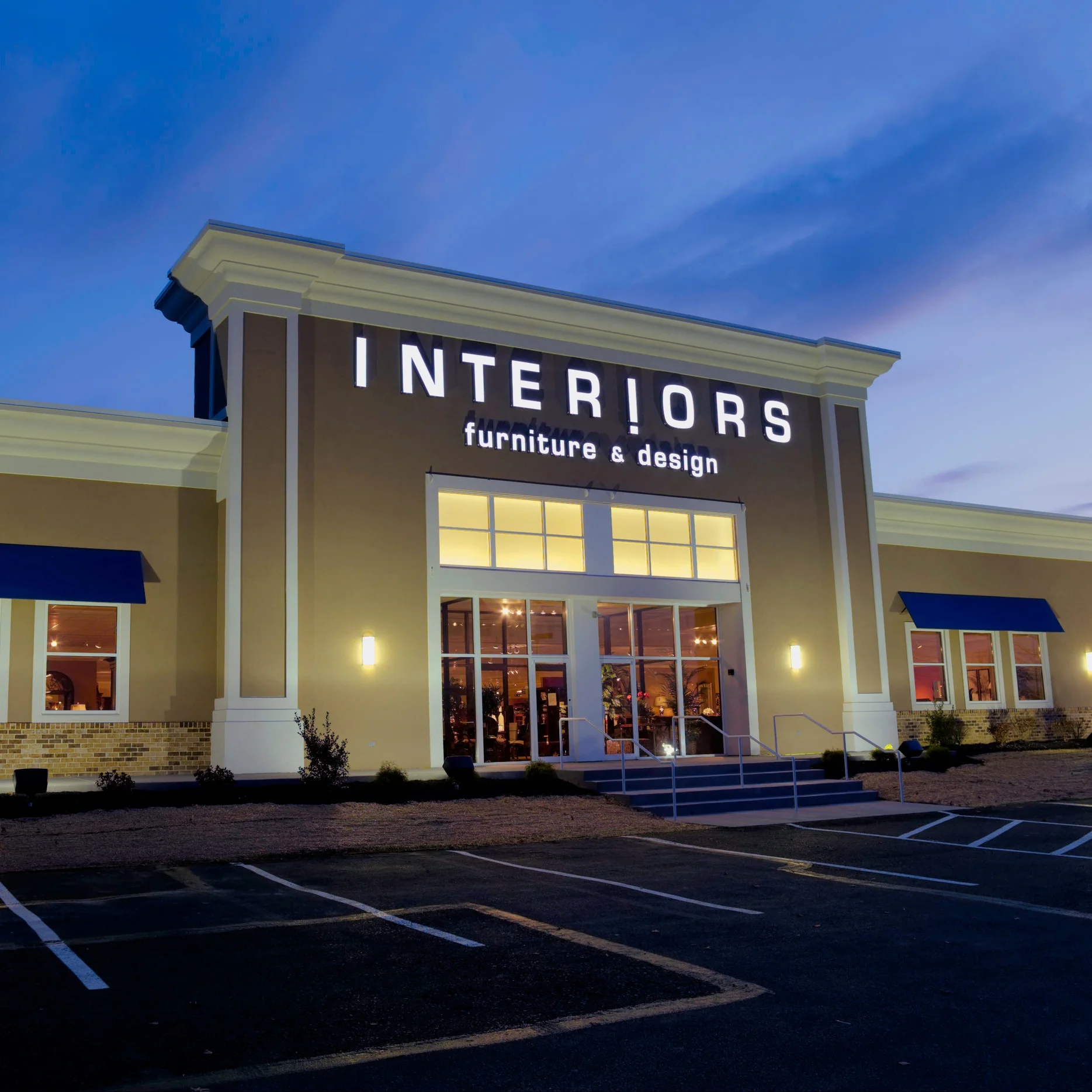 COMMERCIAL — CORNERSTONE DESIGN-ARCHITECTS