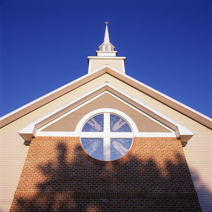RELIGIOUS — CORNERSTONE DESIGNARCHITECTS
