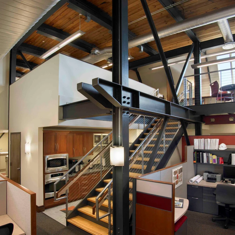Architectural Services — CORNERSTONE DESIGN-ARCHITECTS
