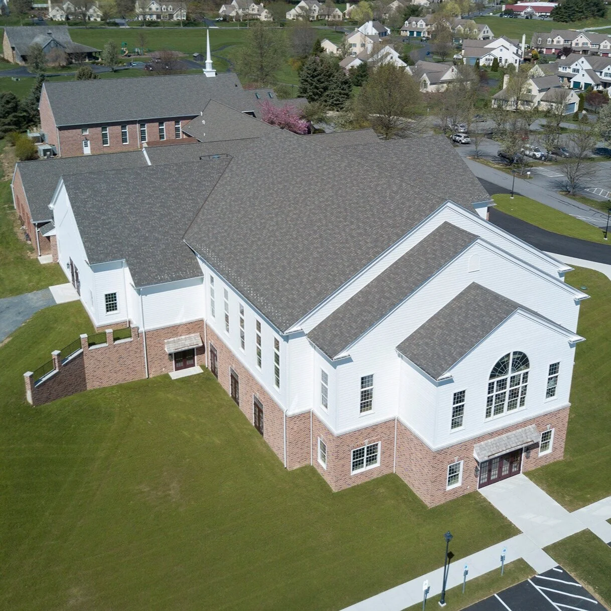 Community Evangelical Free Church