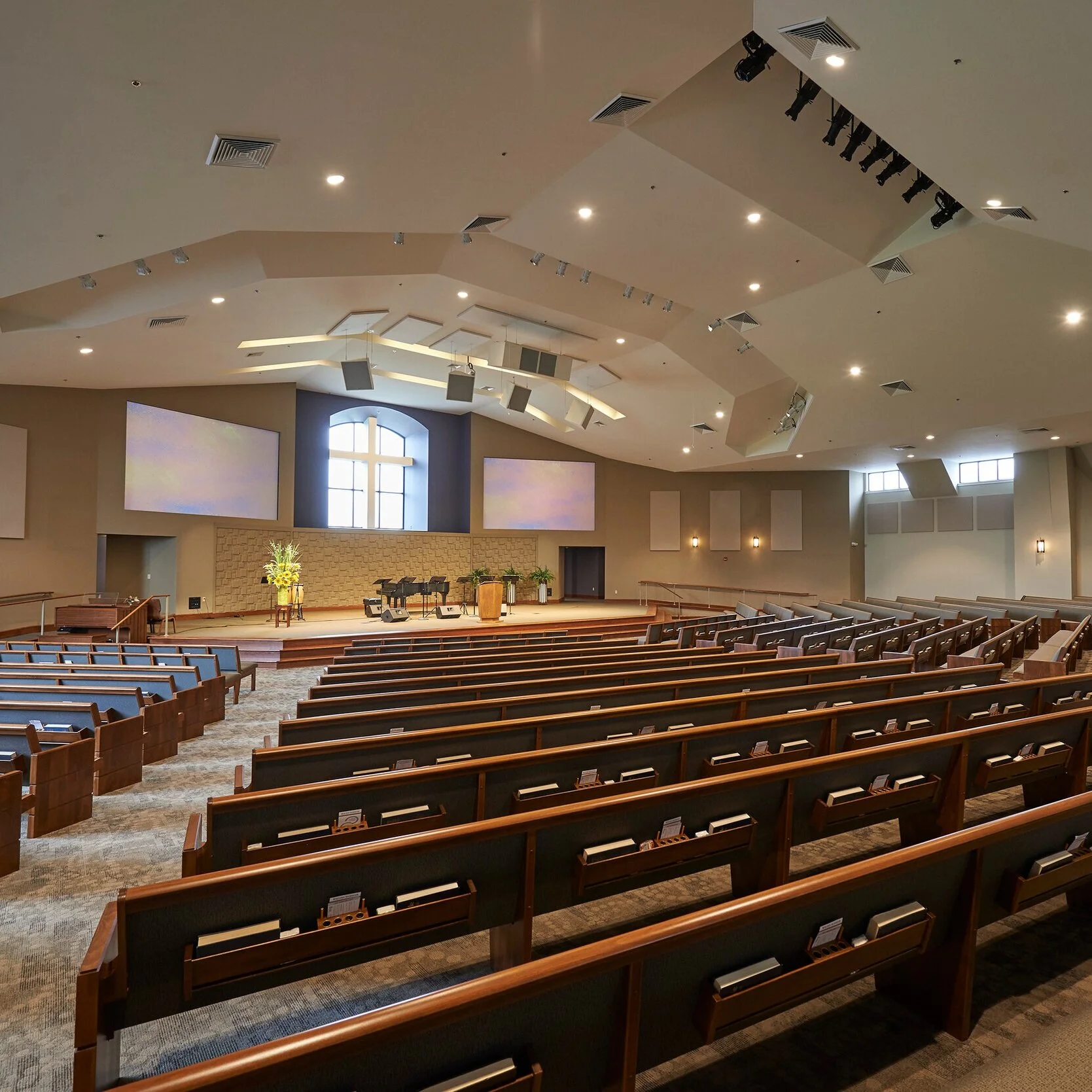 Elizabethtown Brethren in Christ Church