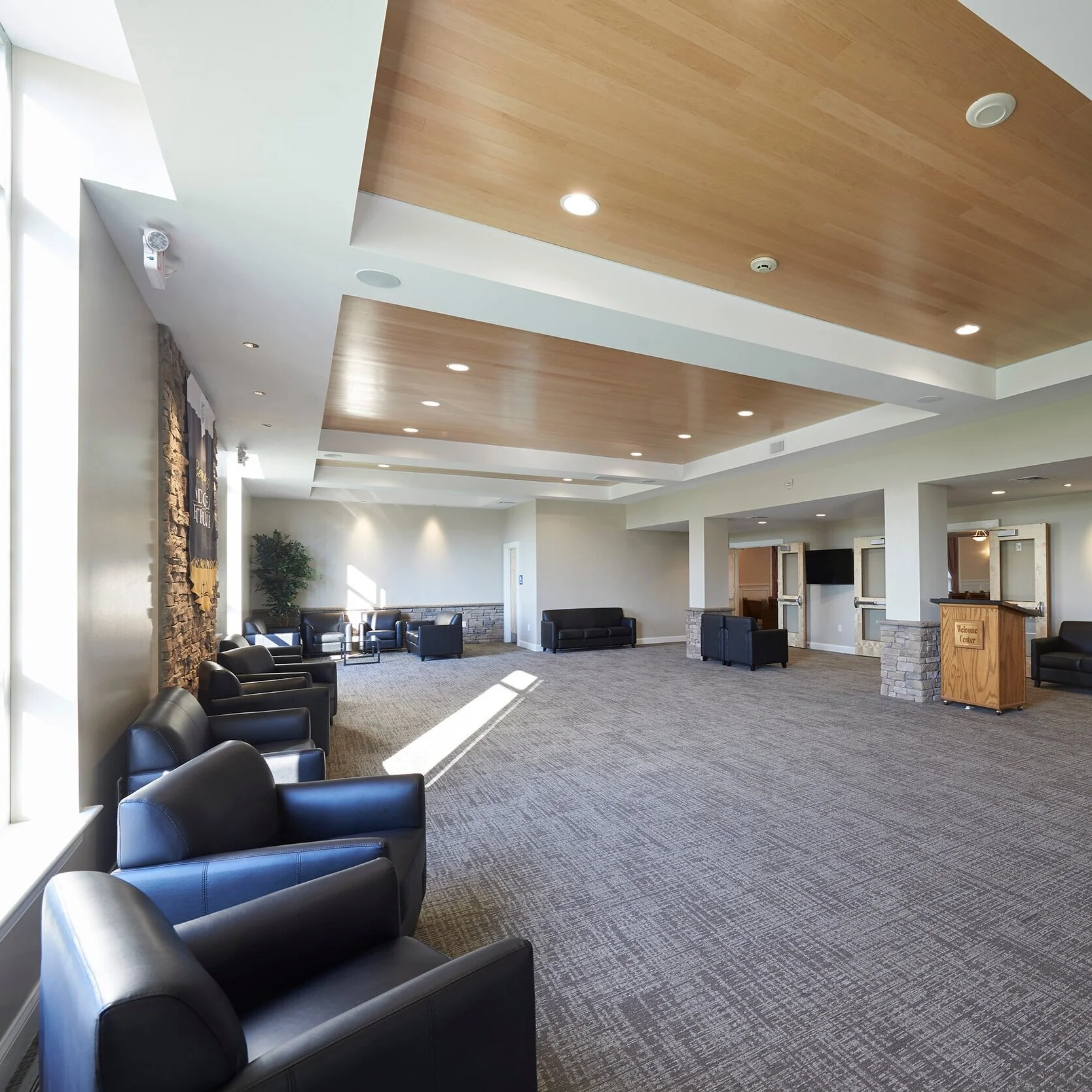 Bible Baptist Church