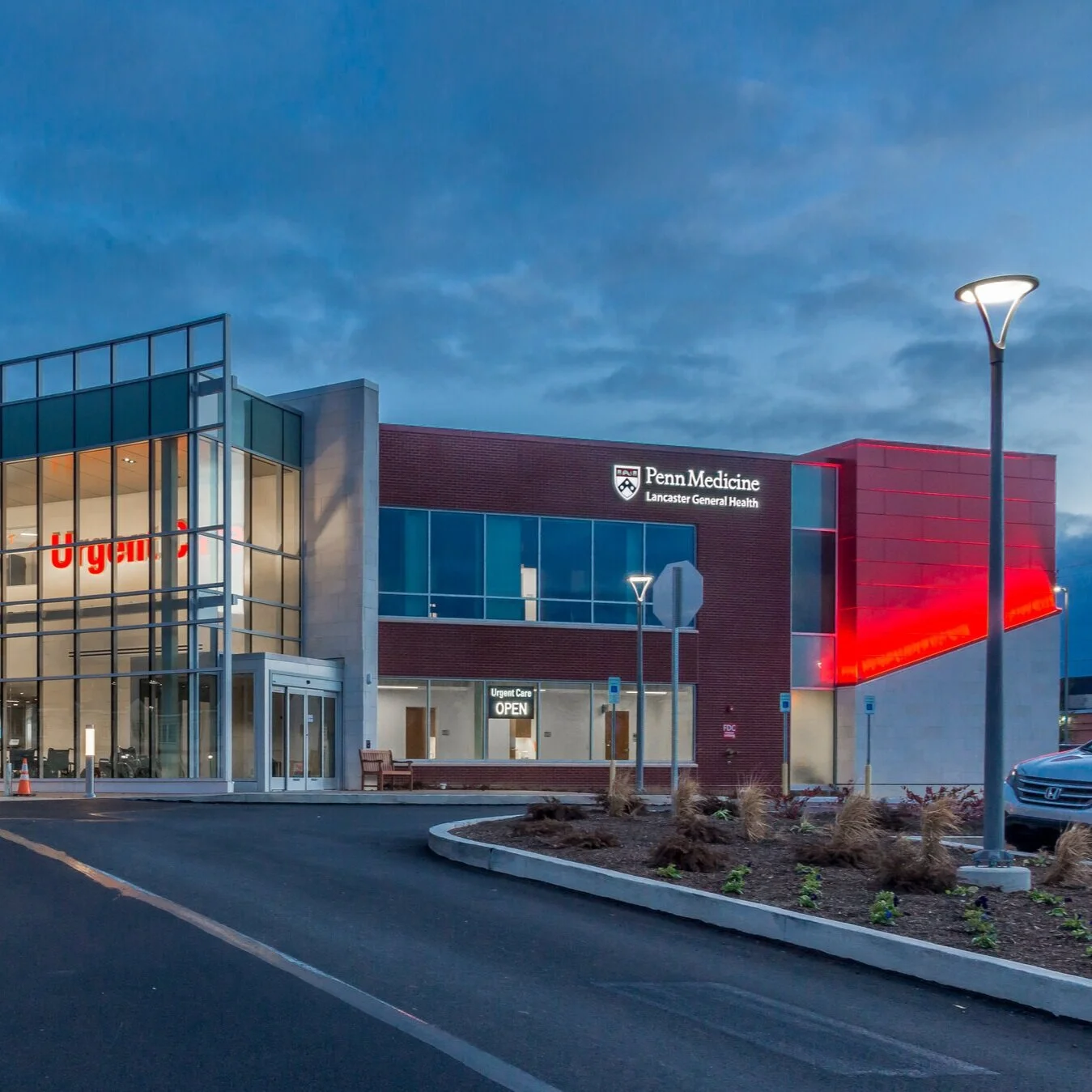 LGH Penn Medicine Projects