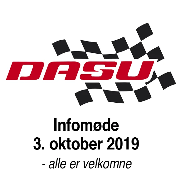 DASU infomøde