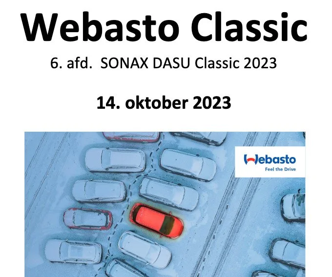 Webasto Classic