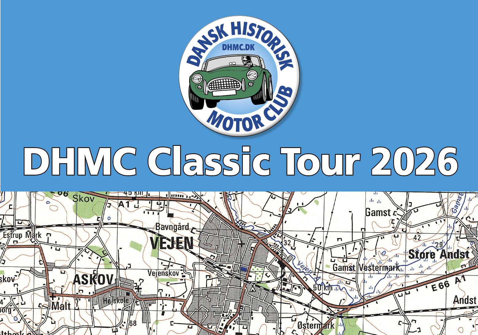 DHMC Classic Tour 2026
