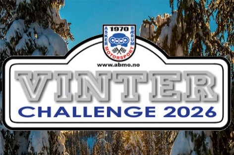 Winter Challenge 2026