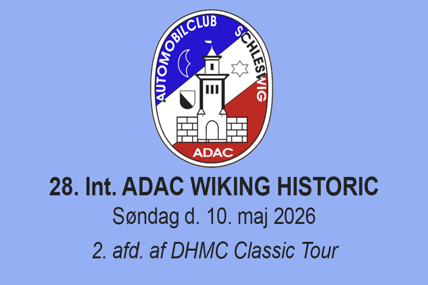 ADAC Wiking Historic