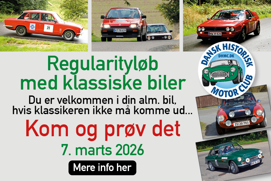 7. marts kom og prøv det