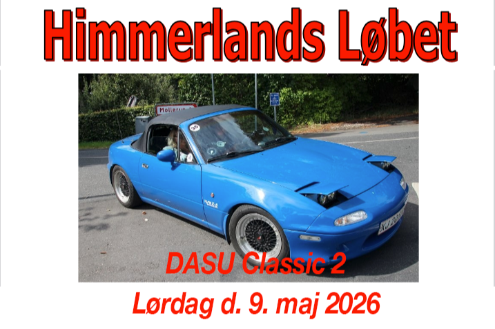 Himmerlandsløbet 2026
