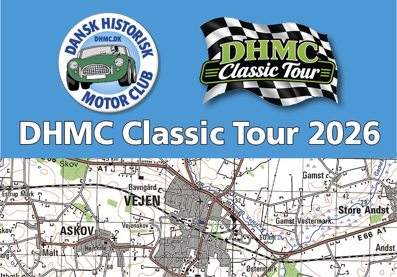 DHMC Classic Tour 2026