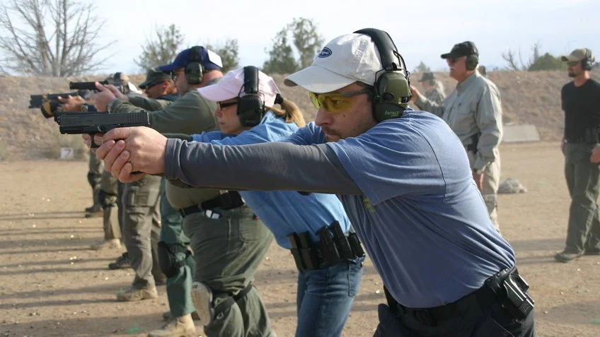 Article published on the NRA BLOG website.