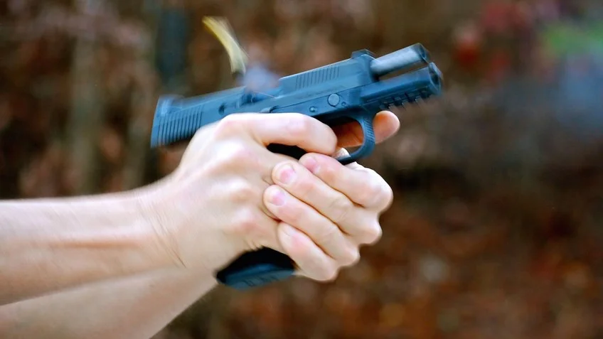 Article published on the NRA BLOG website.
