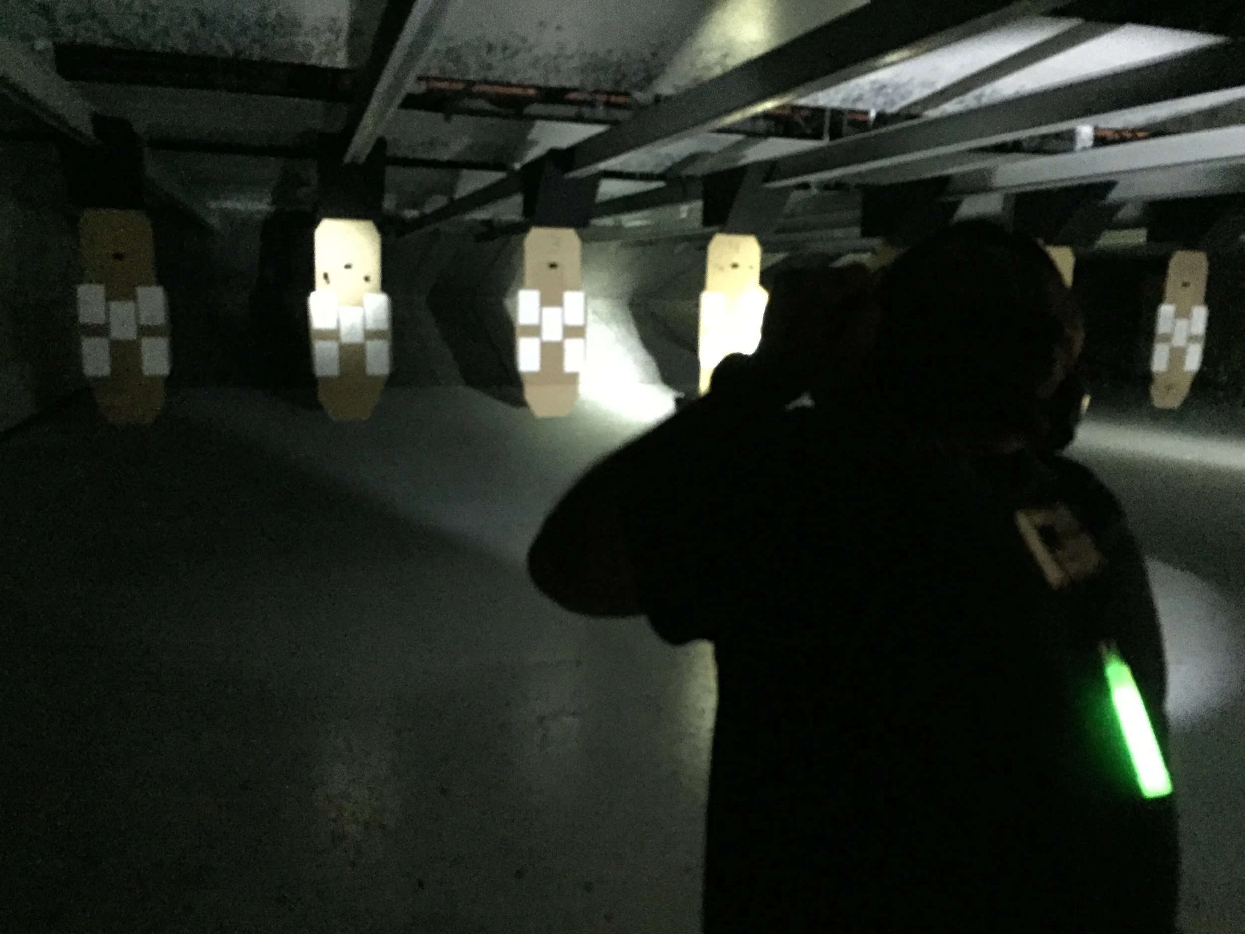 AAR from Dave Z. at mdshooters.com (Low Light Clinic)