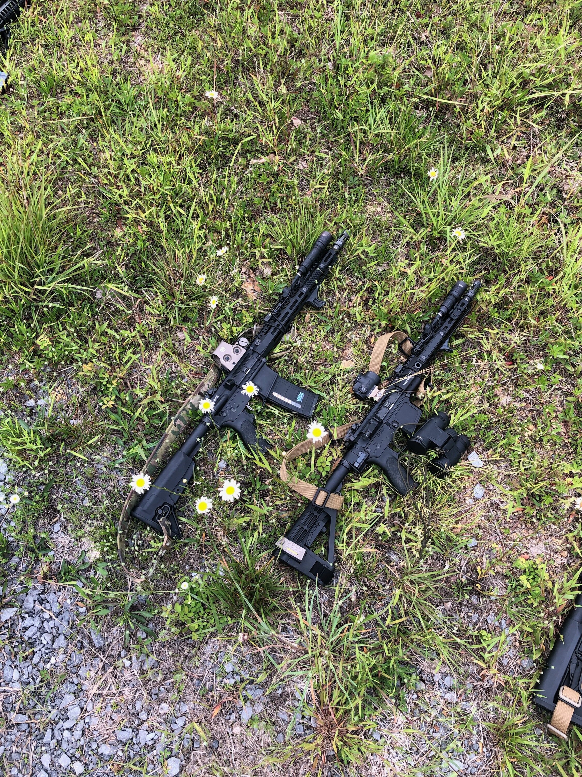 AAR at PrimaryandSecondary.com (Tactical Rifle Class)