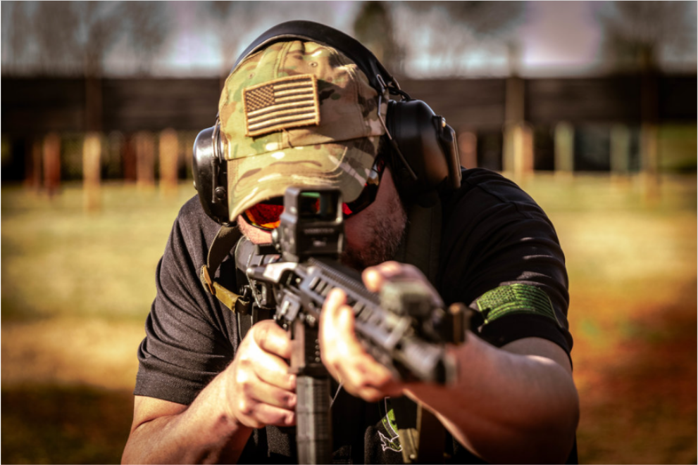 Instructors Bios — Green Ops