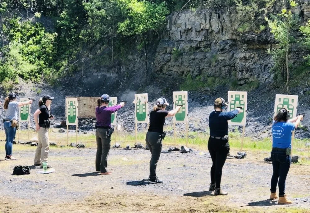 After You Buy A Gun For Self-Defense, Here’s What To Do With It