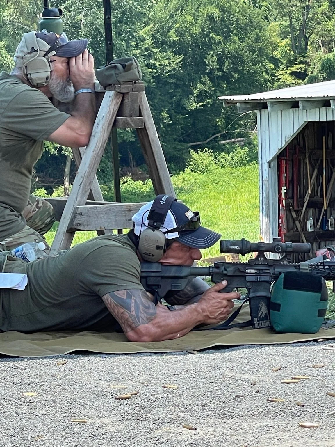 AAR at Reddit.com (Low Power Variable Optics - LPVO)