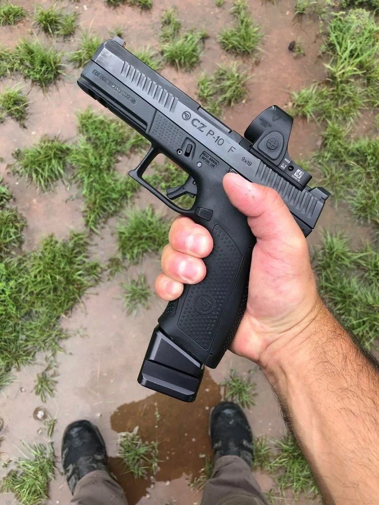 From a USPSA Grandmaster, Reasons to Keep Your Competition Gun in Factory Stock Condition