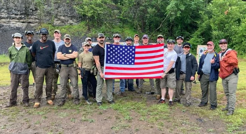 AAR – Advanced Application of Pistol Fundamentals - 7/9/2022 Culpeper, VA