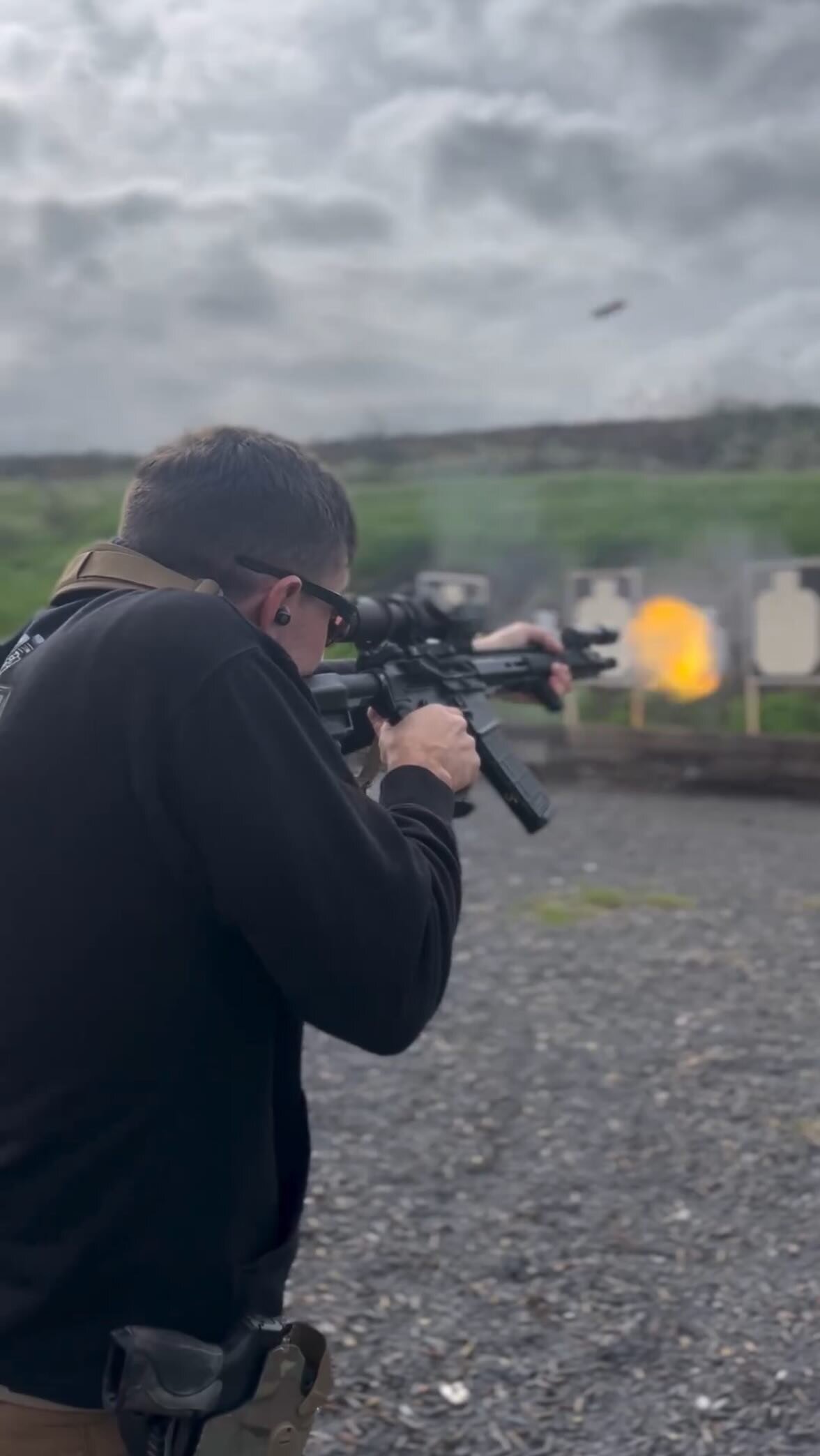 Green Ops | Firearms and Tactical Training in Northern Virginia & South ...