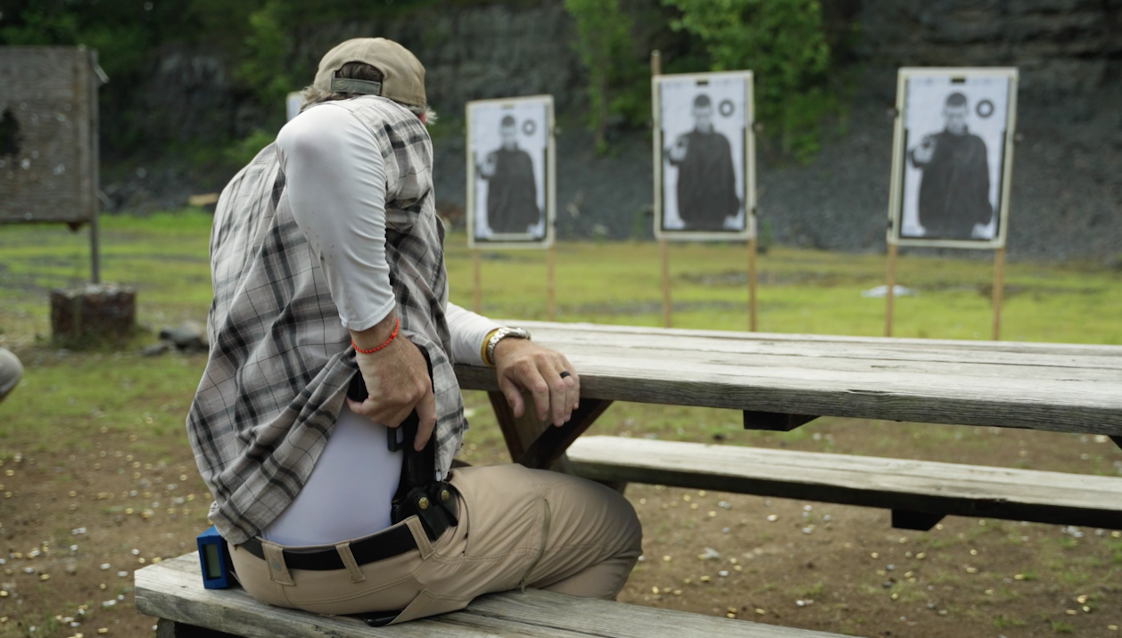 Concealed Carry Considerations 