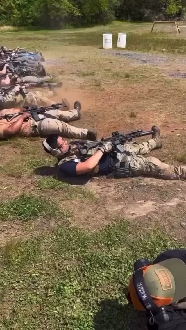 Defensive Carbine II is happening NEXT weekend 05/03 📍in Culpepper, VA. We have few slots left. Who wants in? #LevelUp
https://www.green-ops.com/schedule-registration
—> 🔗 Link In Bio
#greenops #greenopstraining #defensivetraining
#eat
