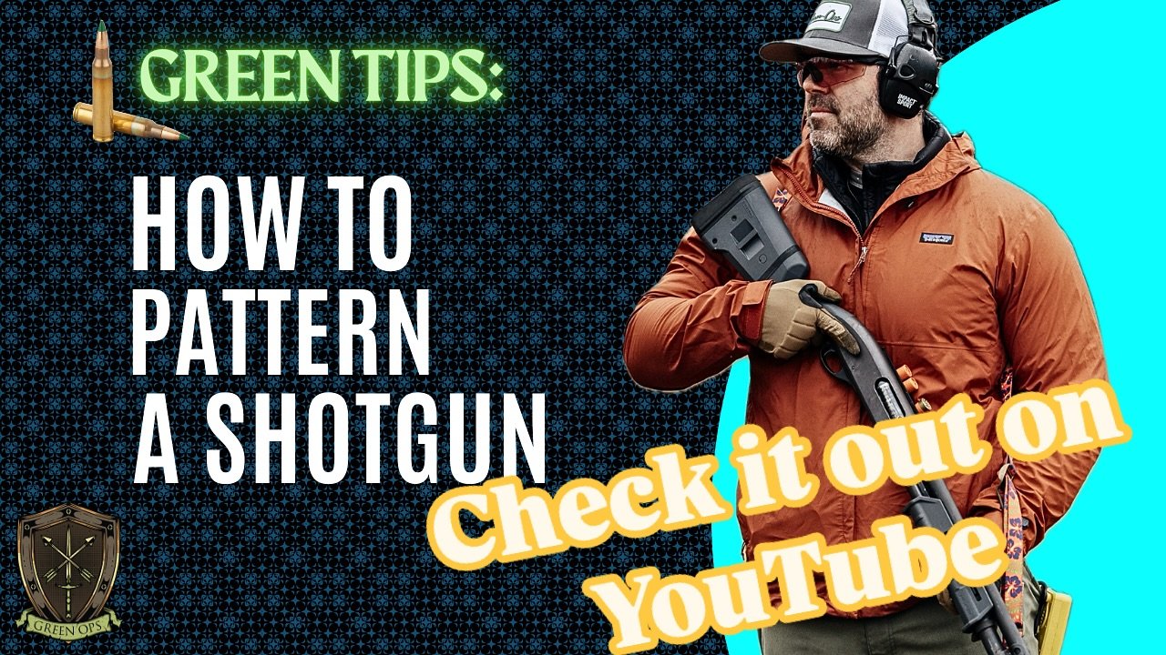 We dropped another shotgun tip over on our YouTube channel. Go check it out.
#shotgun #greenops